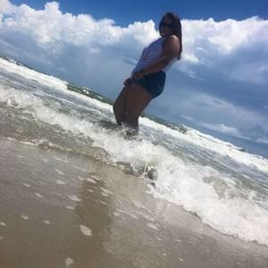 Meet your Posher, Chelsey